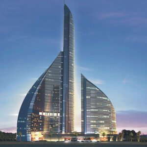 dubaitowersjeddah_rendering-complex_(c)portland__design__associates