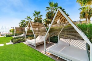 cabanas