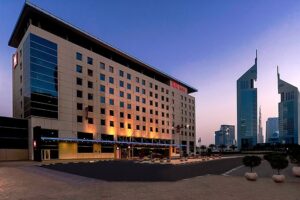 ibis-world-trade-centre