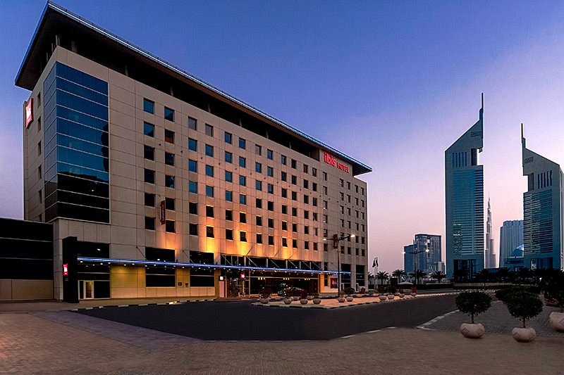 ibis-world-trade-centre