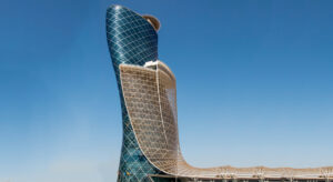 Capital-Gate-Exterior-Shot