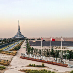 DEWA Solar Innovation-1