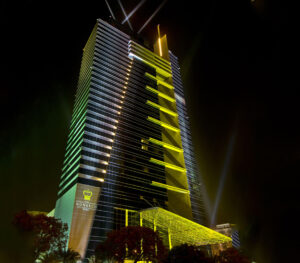 Monarch-Towers