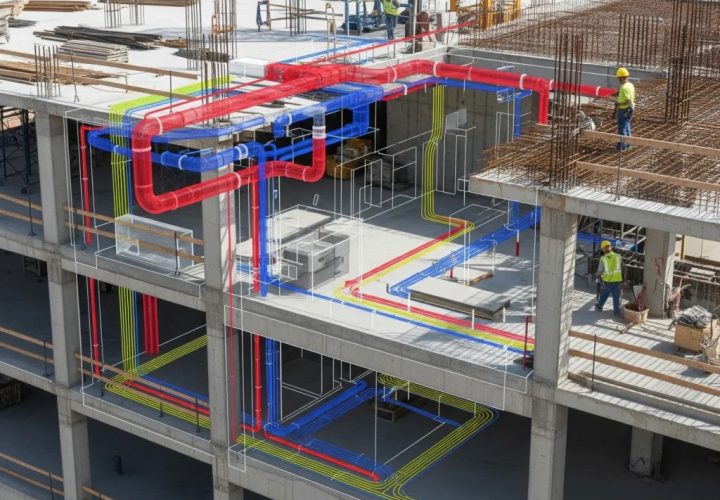 3D Laser Scanning