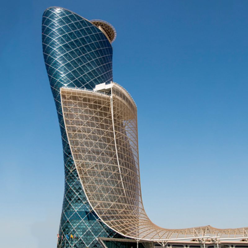 Capital-Gate-Exterior-Shot
