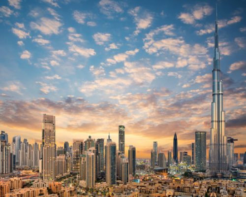 Dubai