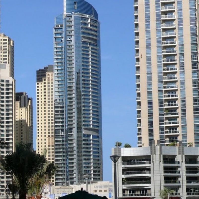 Trident Grand Residence