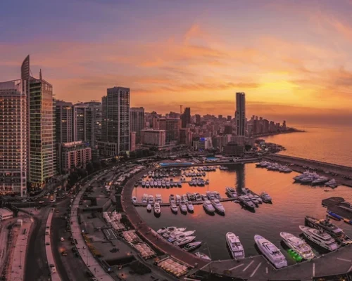 beirut_skyline